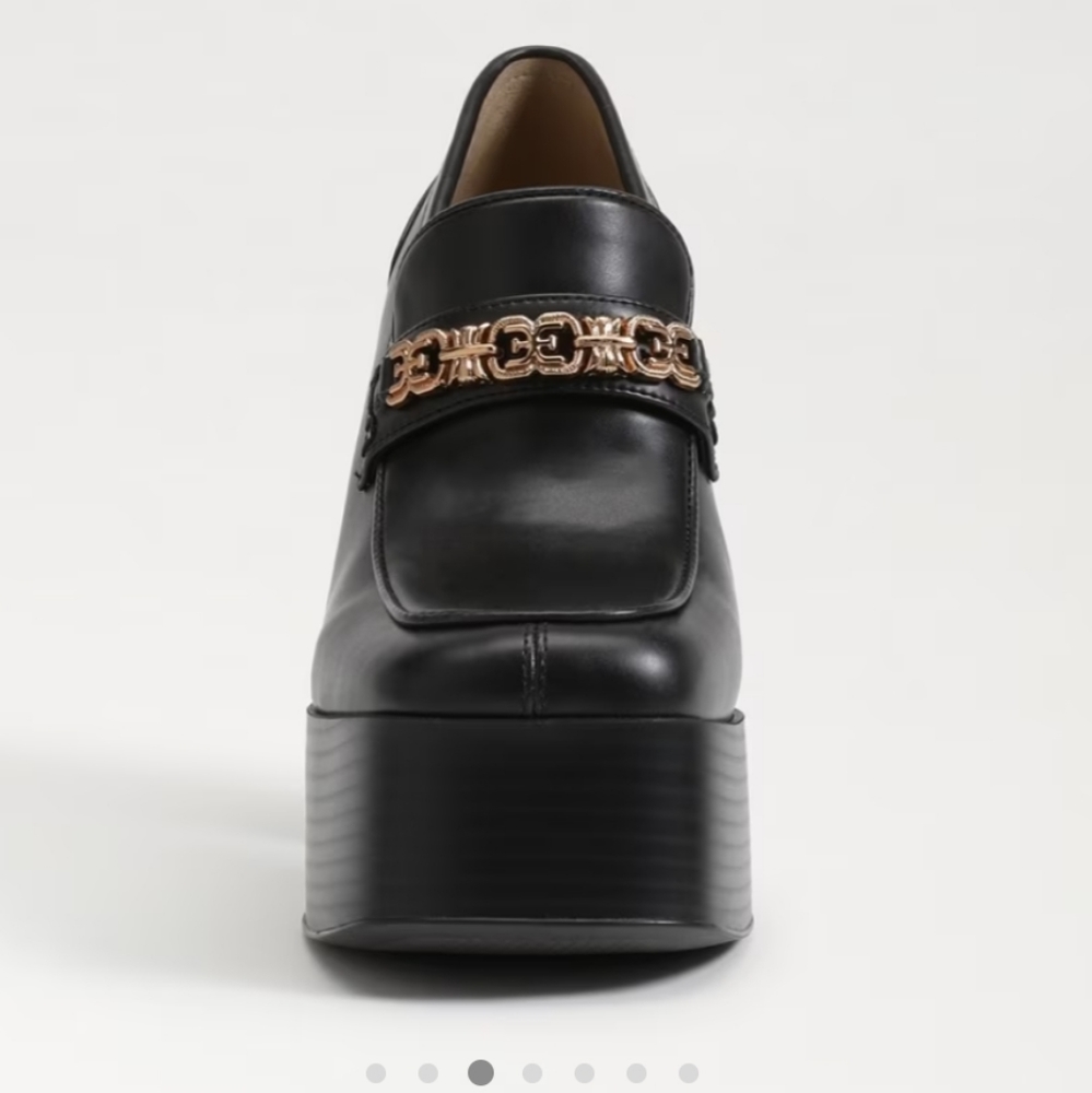 Plarforms Sam Edelman - Picture 4 of 5